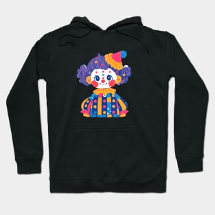 Crown Girl Hoodie